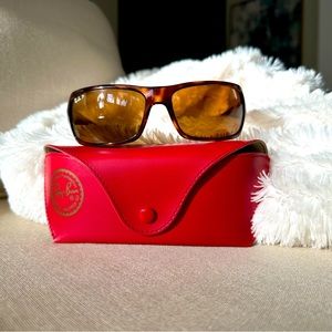 Ray Ban Sunglasses